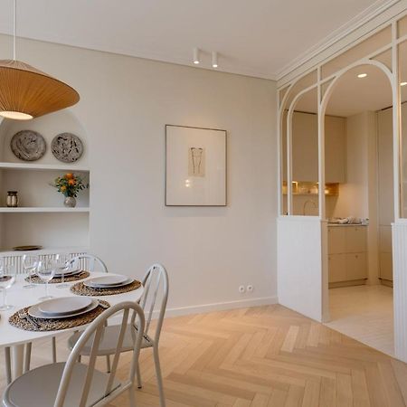 Le Haras 3 Bedroom Apartment In The Heart Of 阿讷西 外观 照片