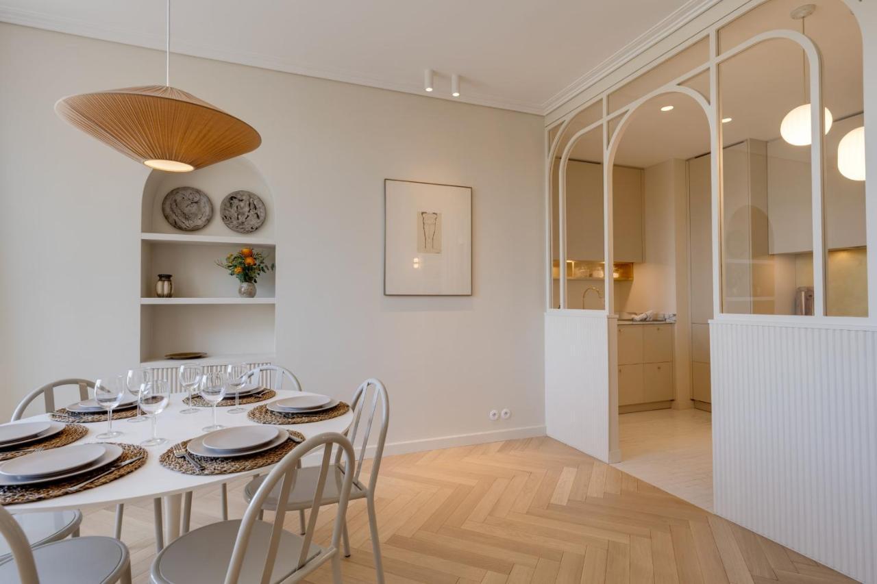 Le Haras 3 Bedroom Apartment In The Heart Of 阿讷西 外观 照片