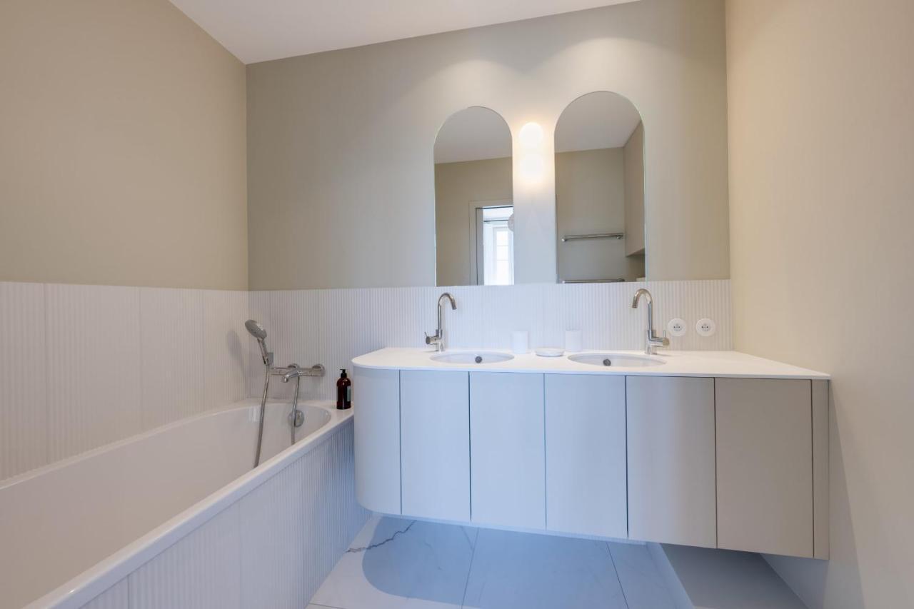 Le Haras 3 Bedroom Apartment In The Heart Of 阿讷西 外观 照片