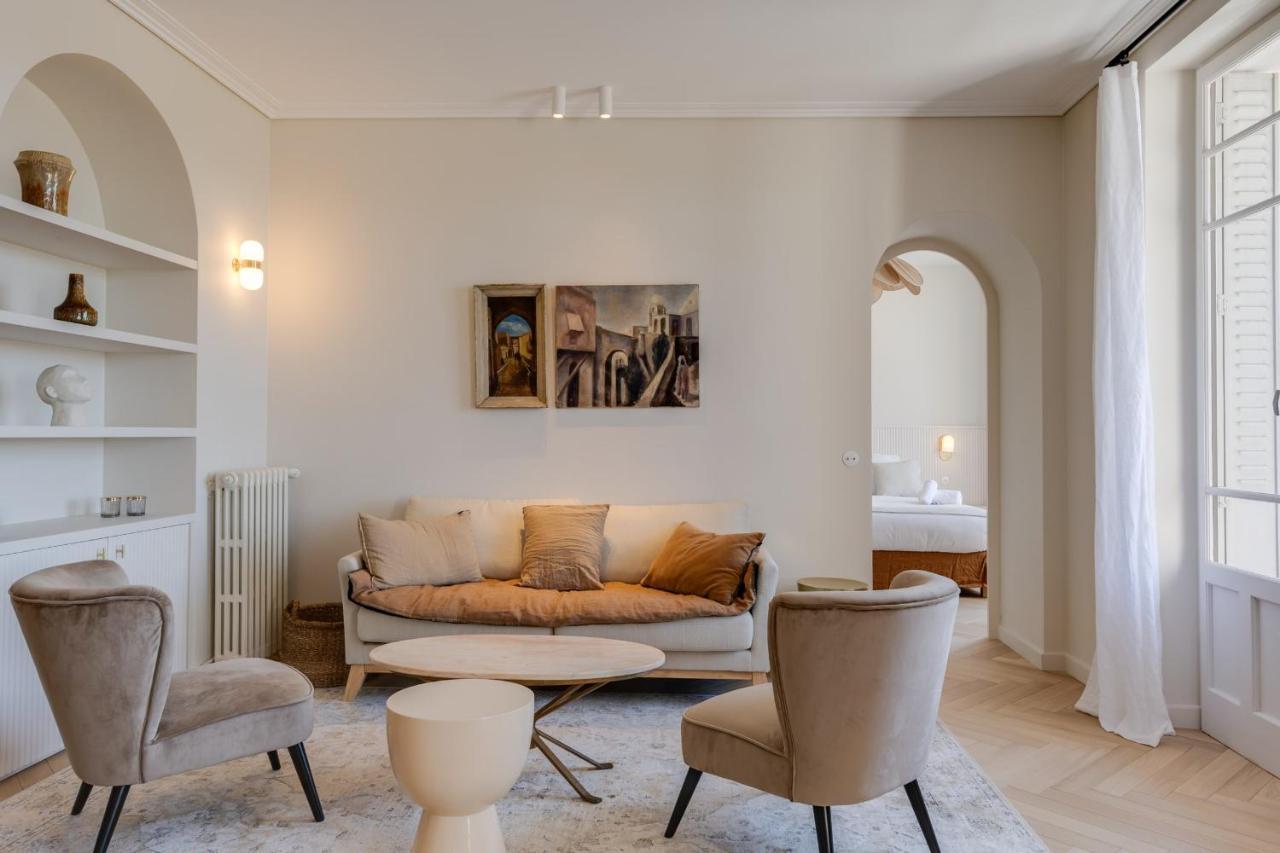Le Haras 3 Bedroom Apartment In The Heart Of 阿讷西 外观 照片