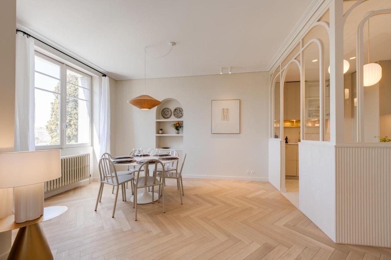 Le Haras 3 Bedroom Apartment In The Heart Of 阿讷西 外观 照片