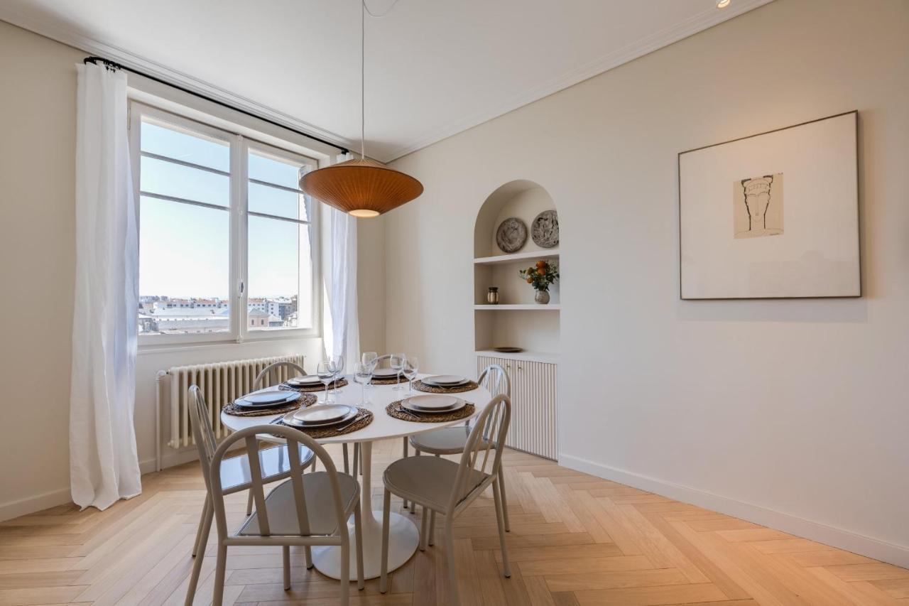 Le Haras 3 Bedroom Apartment In The Heart Of 阿讷西 外观 照片