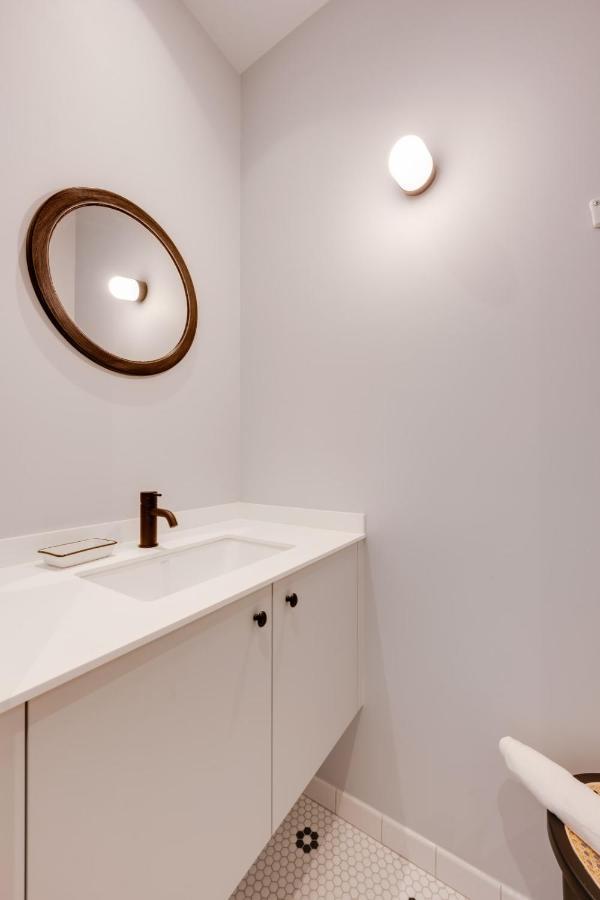Le Haras 3 Bedroom Apartment In The Heart Of 阿讷西 外观 照片