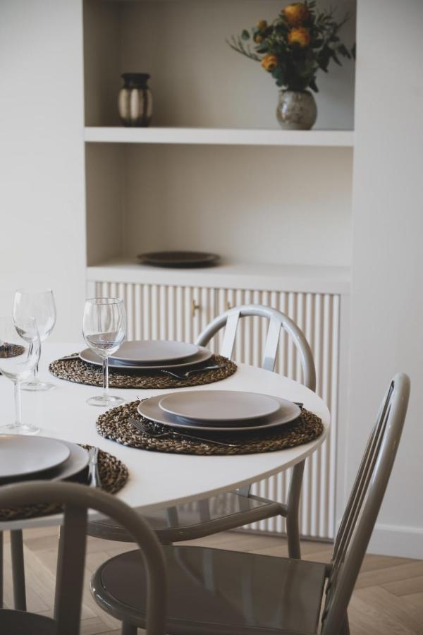 Le Haras 3 Bedroom Apartment In The Heart Of 阿讷西 外观 照片