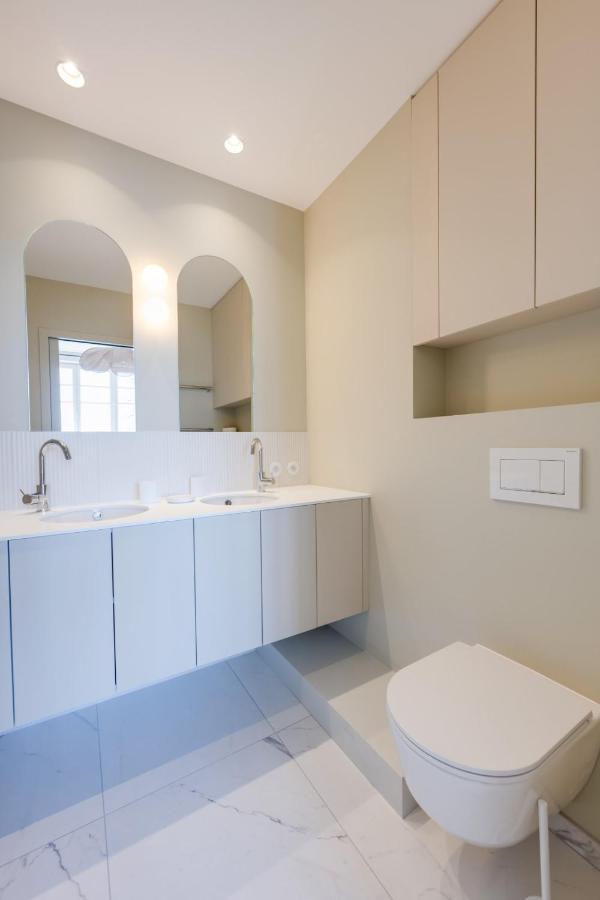 Le Haras 3 Bedroom Apartment In The Heart Of 阿讷西 外观 照片