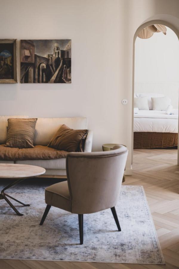 Le Haras 3 Bedroom Apartment In The Heart Of 阿讷西 外观 照片